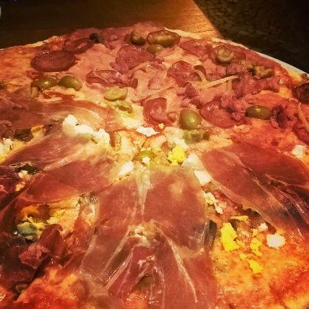 La Figa Pizzeria e Piadineria Italiana